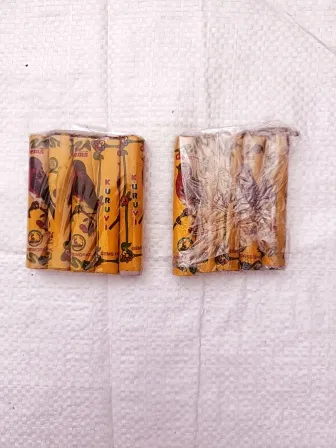 Single Sound Crackers