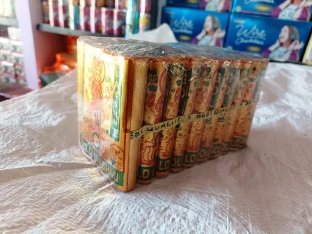 4`` Gold Lakshmi