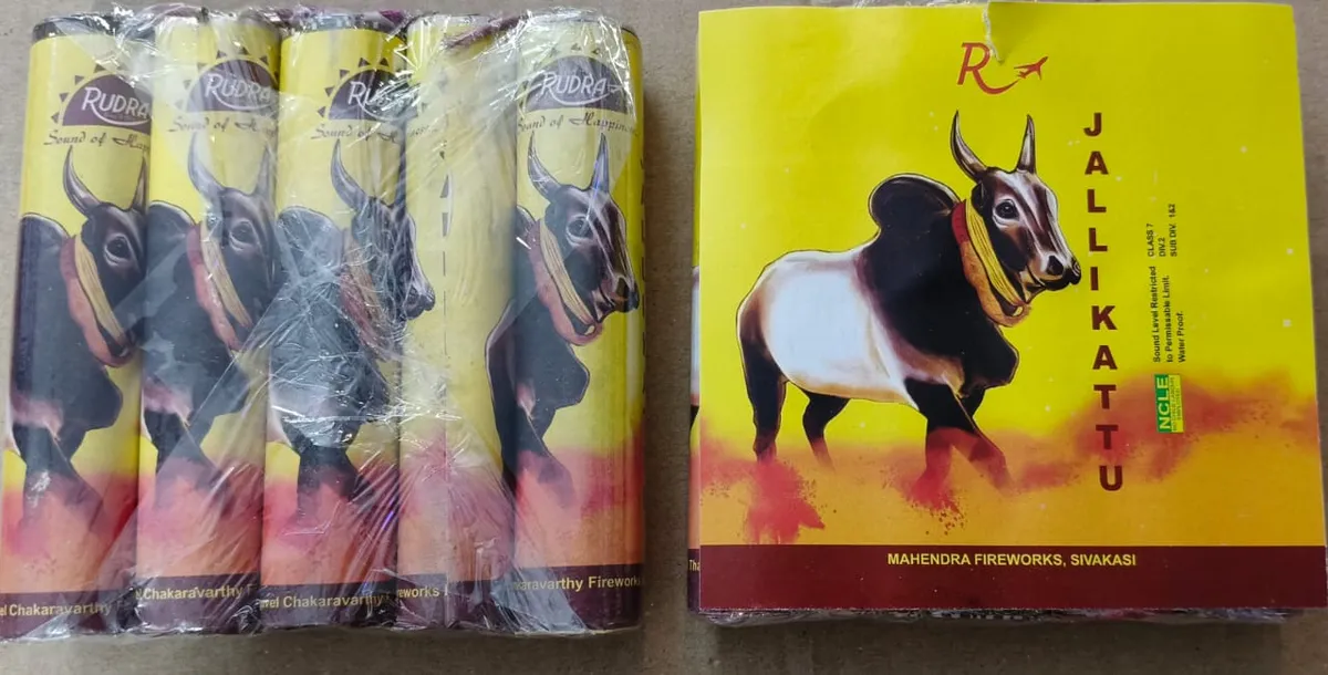 Jallikattu