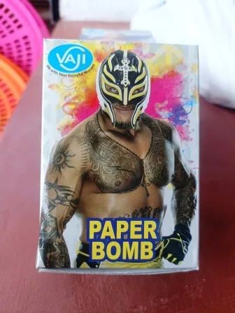 1/4 Kg Paper Bombs