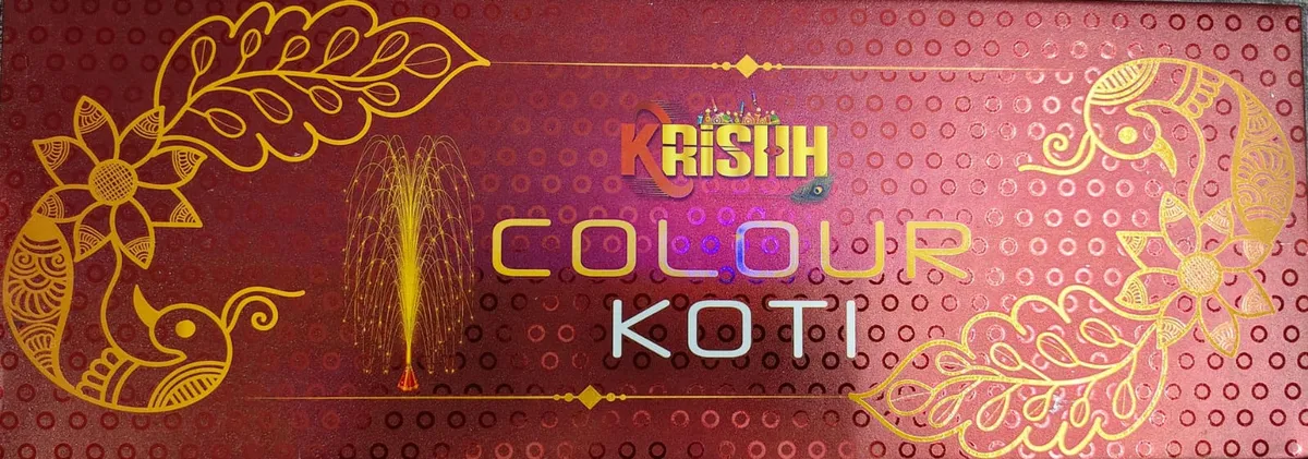Colour Koti
