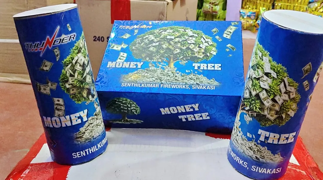Money Tree