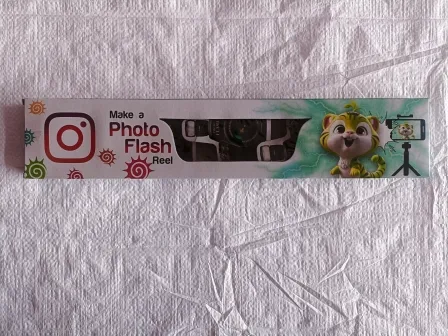 Photoflash