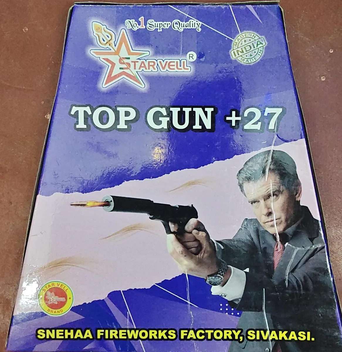 Top Guns