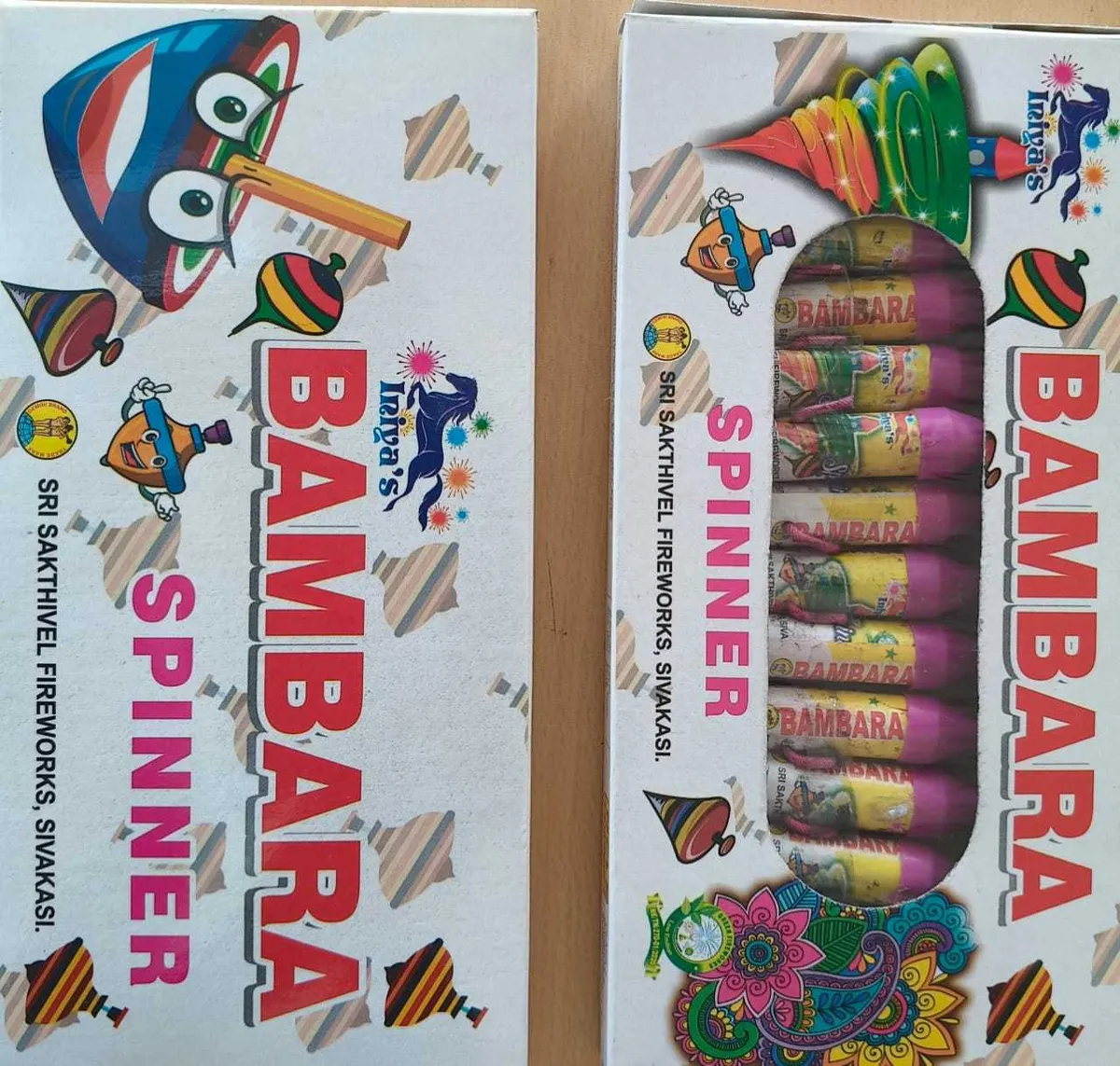 Bambaram