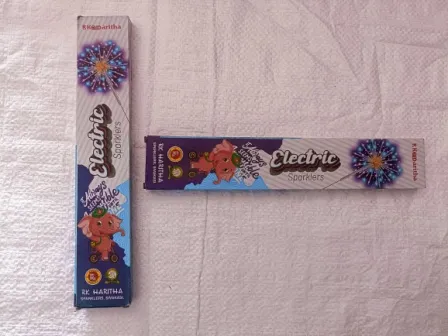 10CM Sparklers