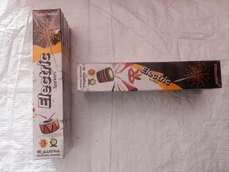 12CM Sparklers