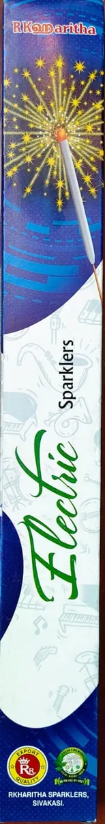 30CM Sparklers