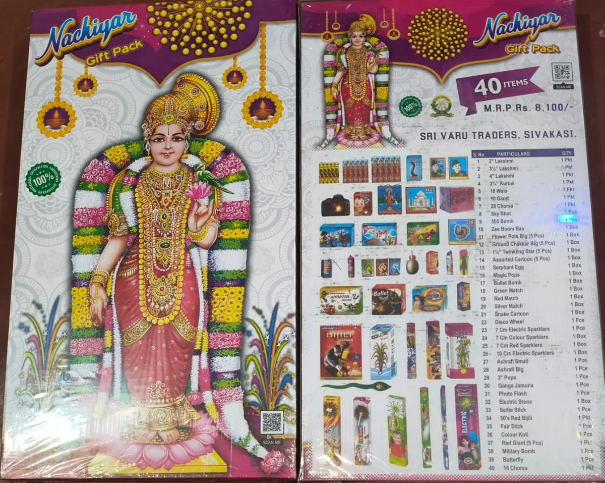 40 Items